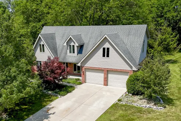 245 Fairway CT, Franklin, IN 46131