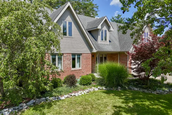 245 Fairway CT, Franklin, IN 46131
