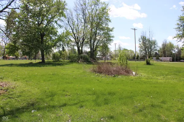 601 E Harrison ST, Frankton, IN 46044