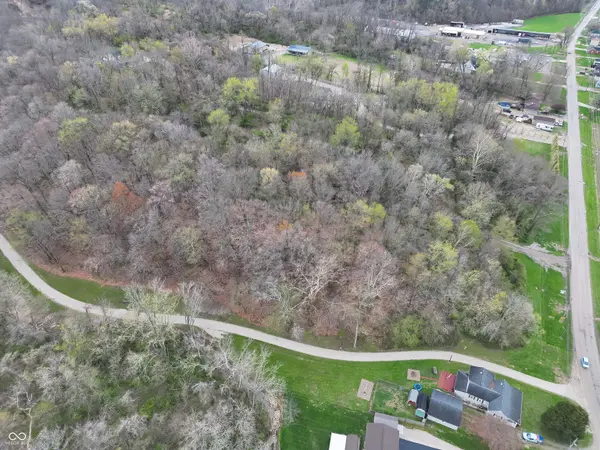 0 N Blue Bluff RD, Martinsville, IN 46151