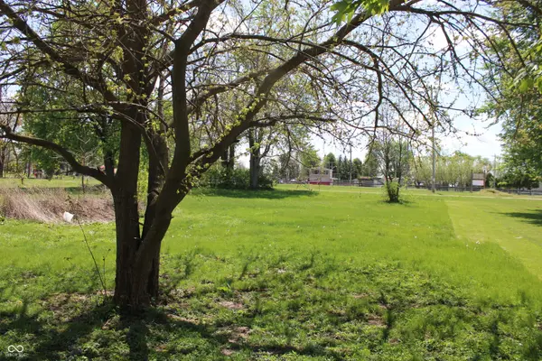 603 E Harrison ST, Frankton, IN 46044