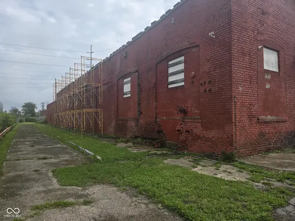 1703 Madison AVE, Indianapolis, IN 46225