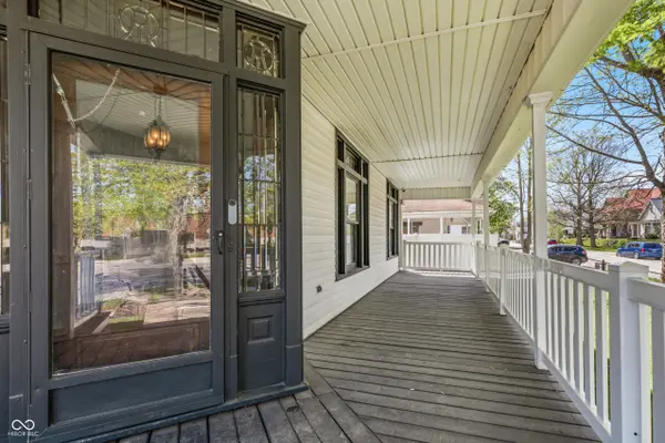 200 E South ST, Winchester, IN 47394