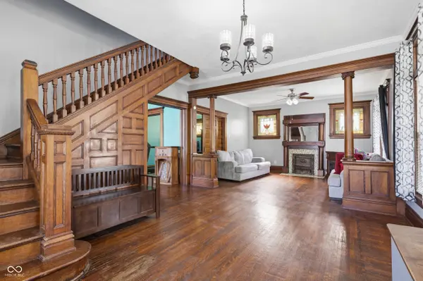 200 E South ST, Winchester, IN 47394
