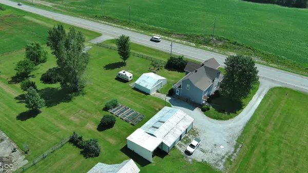 2335 N Main ST, Rushville, IN 46173