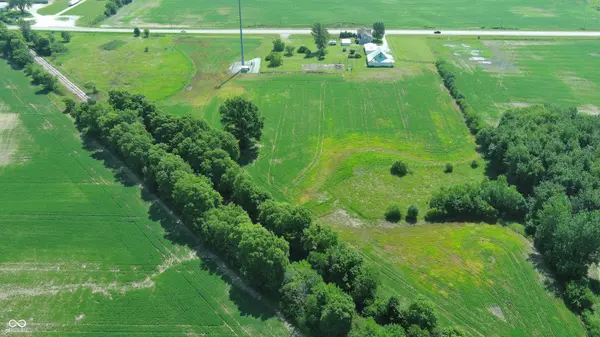 2335 N Main ST, Rushville, IN 46173