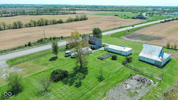 2335 N Main ST, Rushville, IN 46173