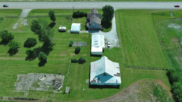 2335 N Main ST, Rushville, IN 46173