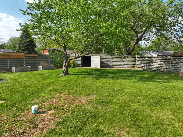 25 Imperial PL, Lafayette, IN 47905