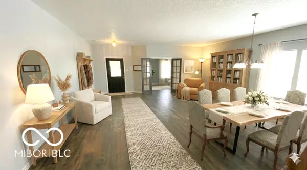 15093 Porchester DR, Noblesville, IN 46062