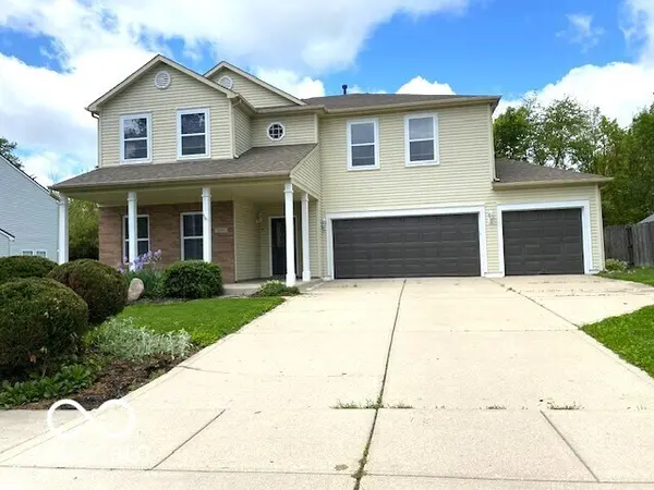 15093 Porchester DR, Noblesville, IN 46062