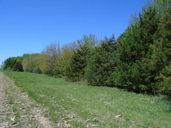 500 S County Road 100 W, Clayton, IN 46118