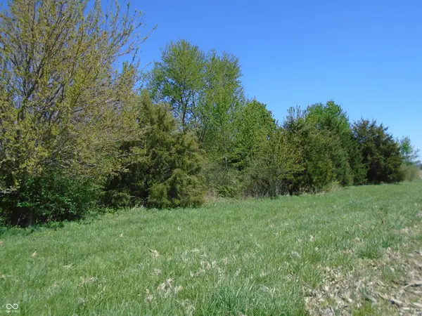 500 S County Road 100 W, Clayton, IN 46118