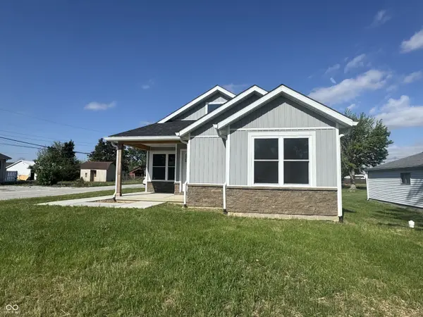 1001 N Carver ST, Greensburg, IN 47240