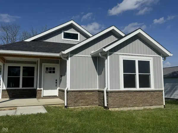 1001 N Carver ST, Greensburg, IN 47240
