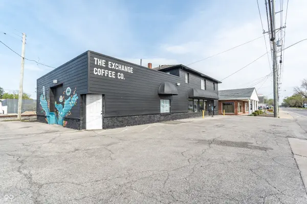 5223 Columbus AVE, Anderson, IN 46013