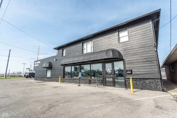 5223 Columbus AVE, Anderson, IN 46013