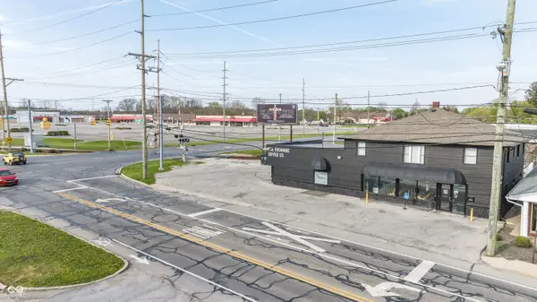 5223 Columbus AVE, Anderson, IN 46013