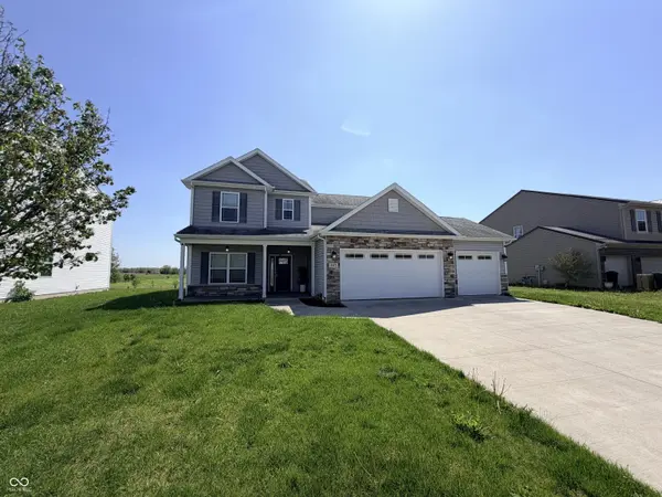 357 Indigo ST, Lafayette, IN 47909