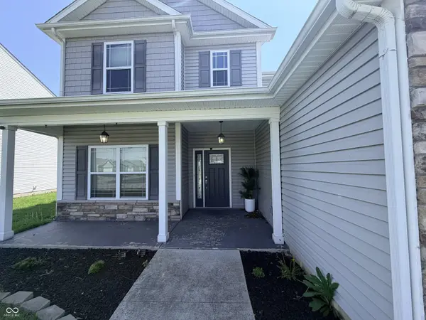 357 Indigo ST, Lafayette, IN 47909