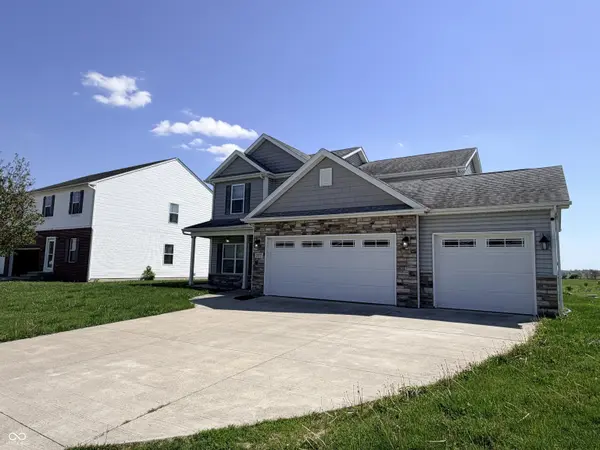 357 Indigo ST, Lafayette, IN 47909