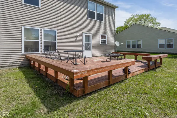6603 W Charleston WAY, Mccordsville, IN 46055