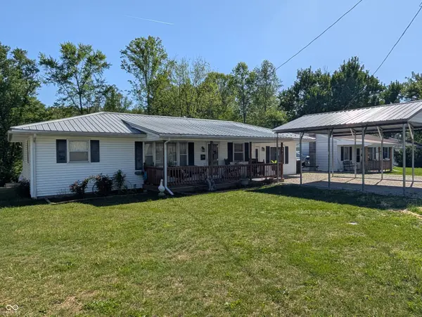 201 Davis ST, North Vernon, IN 47265