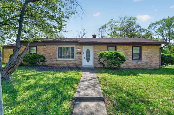 4328 N Kenmore RD, Indianapolis, IN 46226