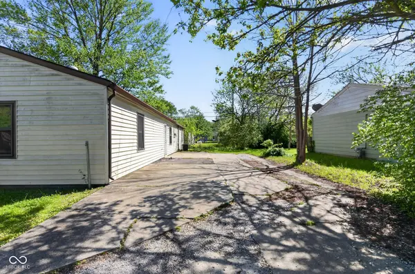 4328 N Kenmore RD, Indianapolis, IN 46226