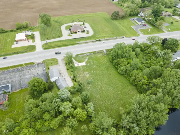 0 N Sr 9, Anderson, IN 46012