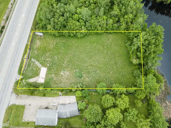 0 N Sr 9, Anderson, IN 46012