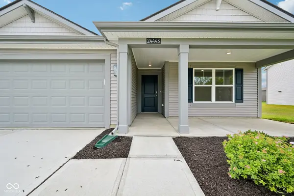 24443 Godby ST, Sheridan, IN 46069
