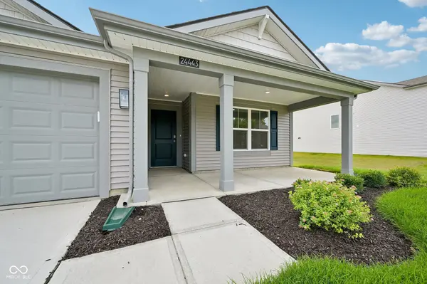 24443 Godby ST, Sheridan, IN 46069