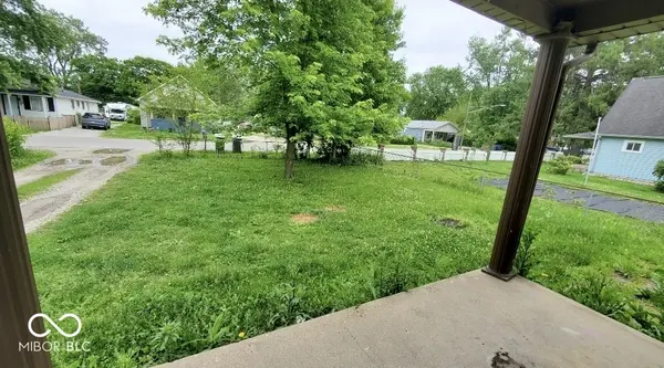 1036 Denison ST, Indianapolis, IN 46241