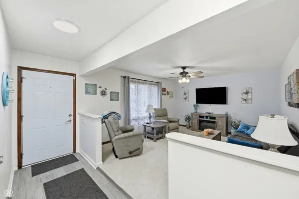 634 Teton TRL, Indianapolis, IN 46217