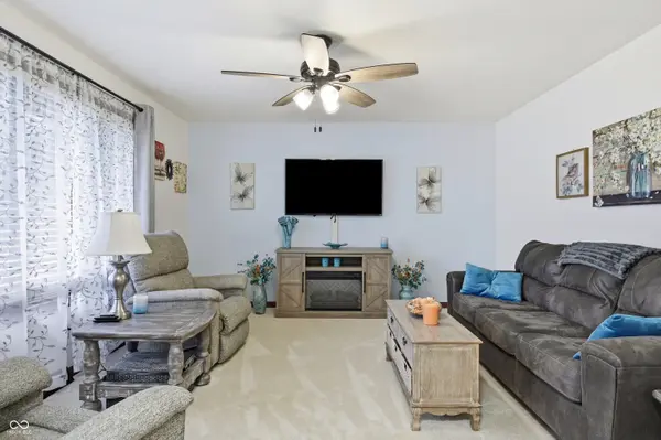 634 Teton TRL, Indianapolis, IN 46217