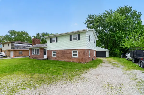 4231 E Thompson RD, Indianapolis, IN 46237