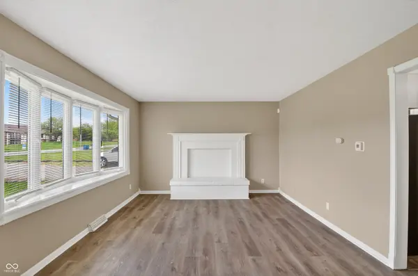 4231 E Thompson RD, Indianapolis, IN 46237