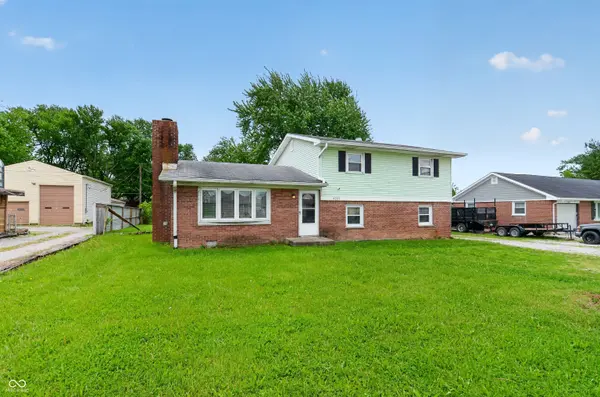 4231 E Thompson RD, Indianapolis, IN 46237