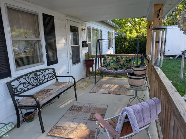 205 Davis ST, North Vernon, IN 47265