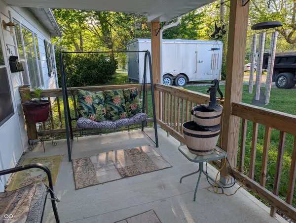 205 Davis ST, North Vernon, IN 47265