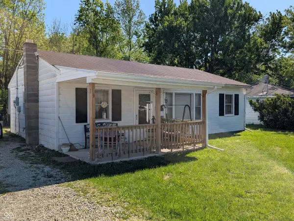 205 Davis ST, North Vernon, IN 47265