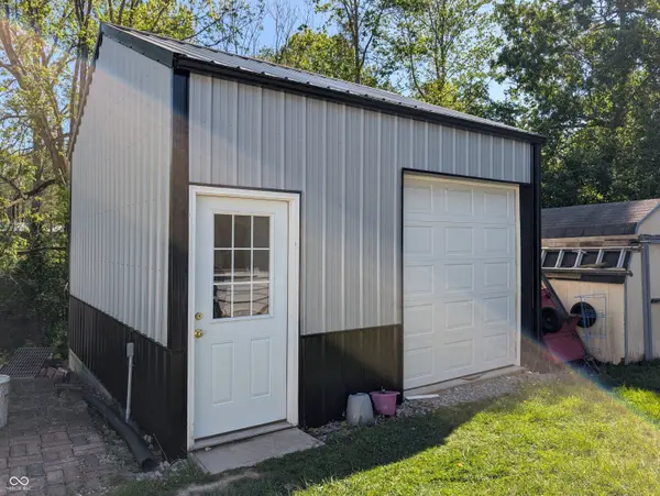 205 Davis ST, North Vernon, IN 47265