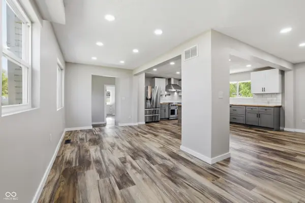 12216 N Magnetic Acres ST, Mooresville, IN 46158