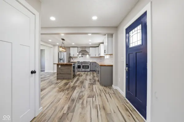 12216 N Magnetic Acres ST, Mooresville, IN 46158