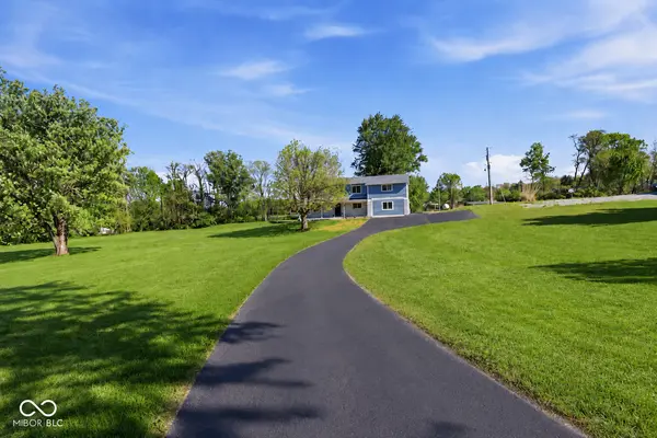 12216 N Magnetic Acres ST, Mooresville, IN 46158