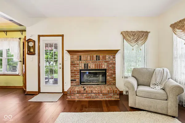 8344 Hunters Meadow CT, Indianapolis, IN 46259