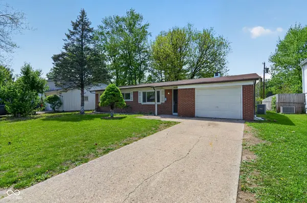 3614 Lori LN, Indianapolis, IN 46226
