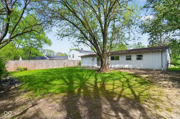 3614 Lori LN, Indianapolis, IN 46226