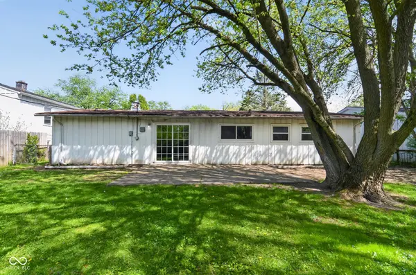 3614 Lori LN, Indianapolis, IN 46226